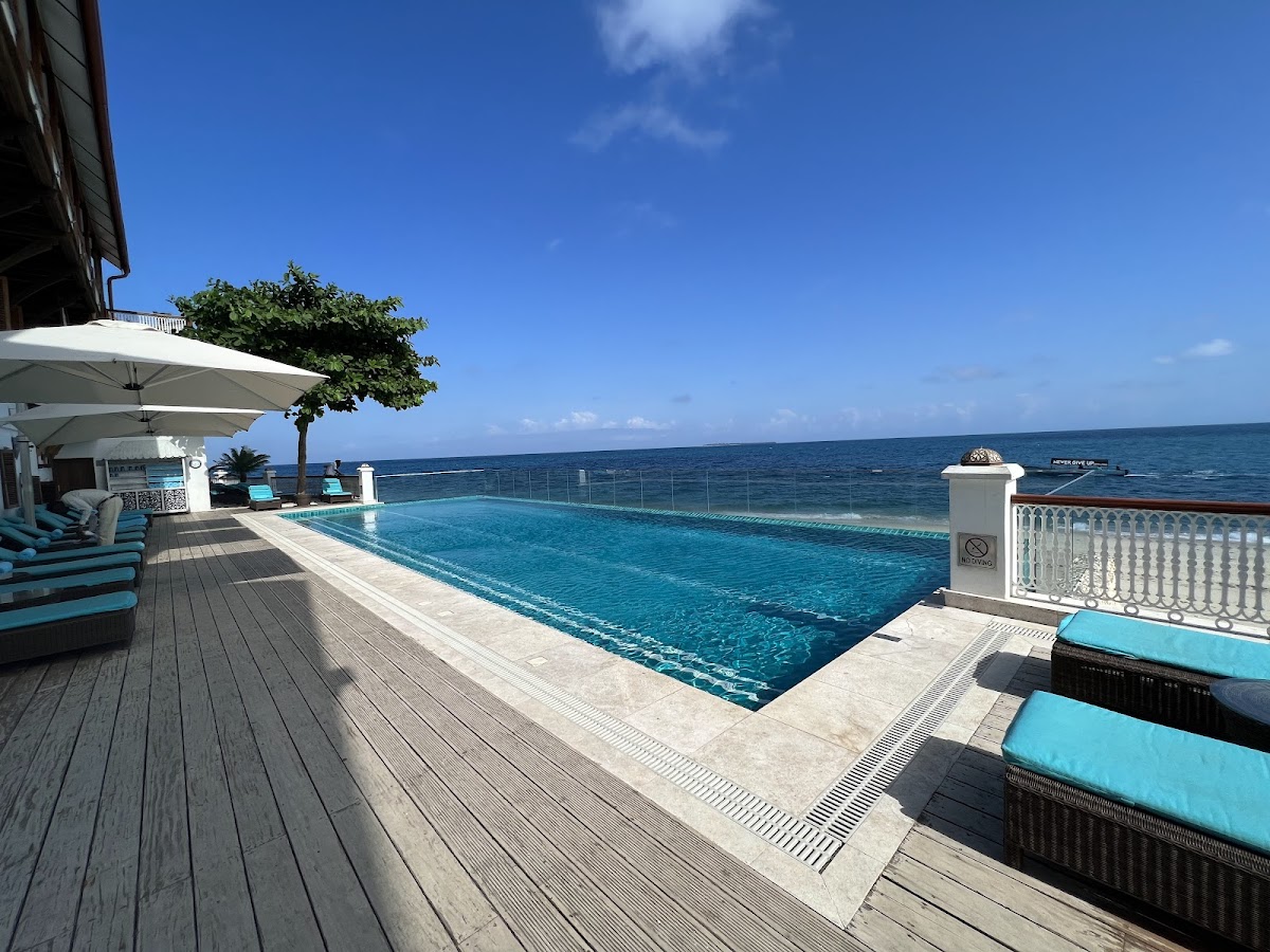 Park Hyatt Zanzibar — photo 2