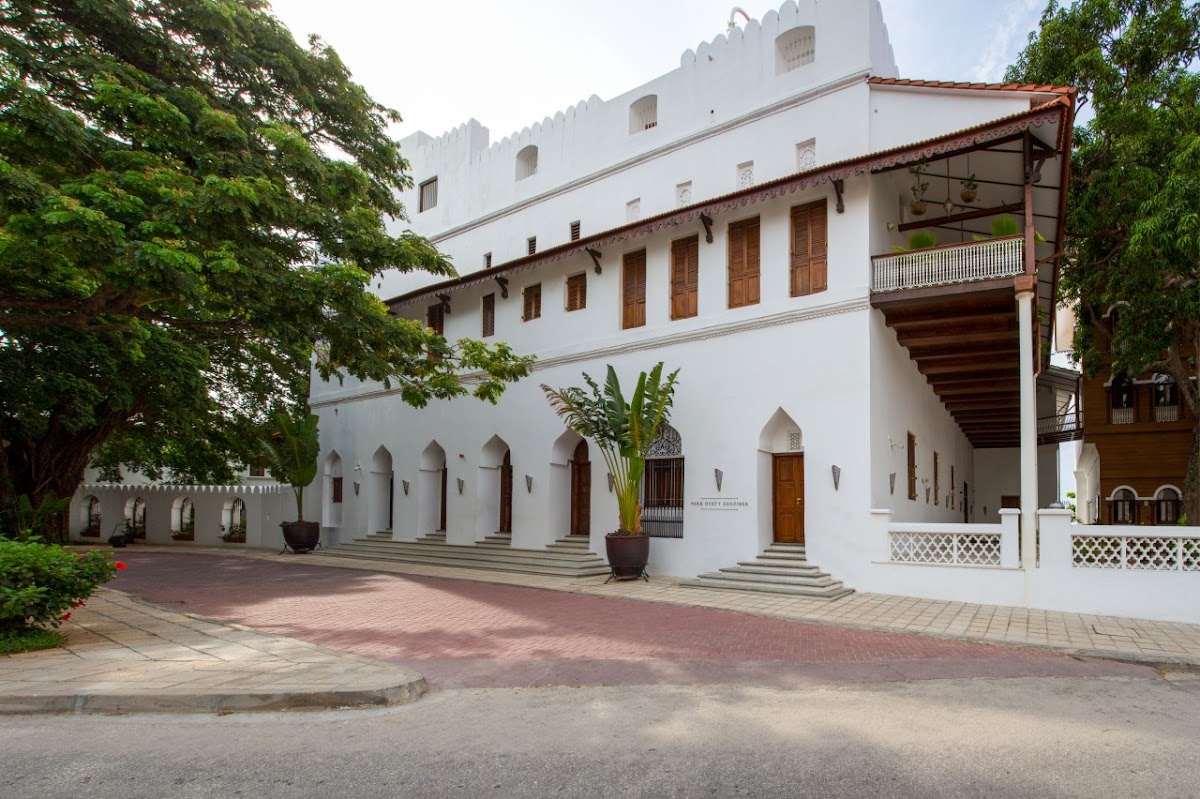 Park Hyatt Zanzibar — photo 5