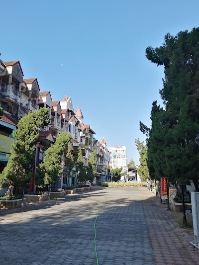 Patong
