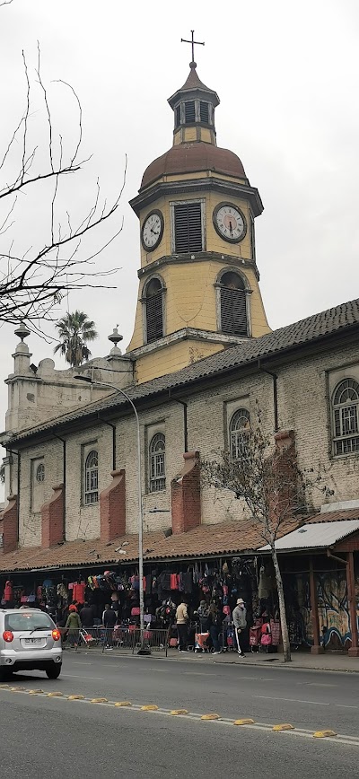 Patronato