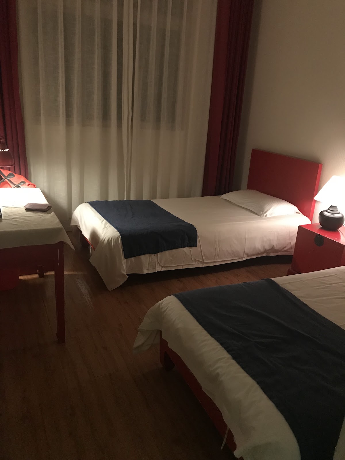 Peking Youth Hostel — photo 5