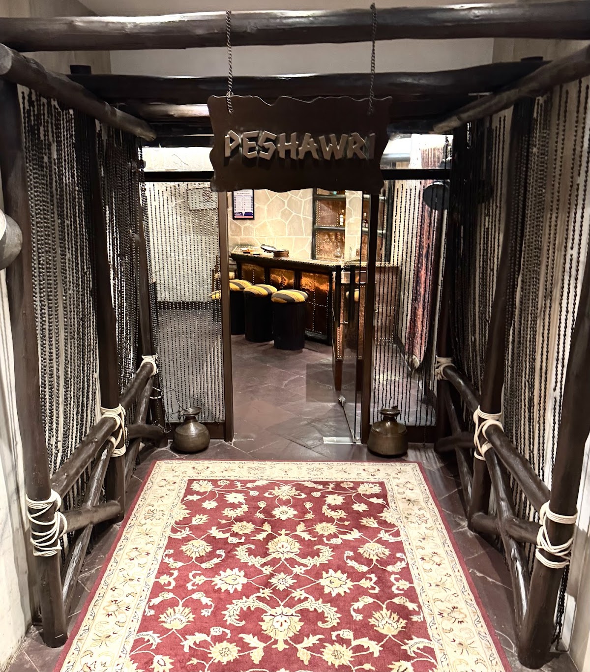 Peshawri — photo 3