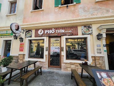 Pho Thin Lo Duc