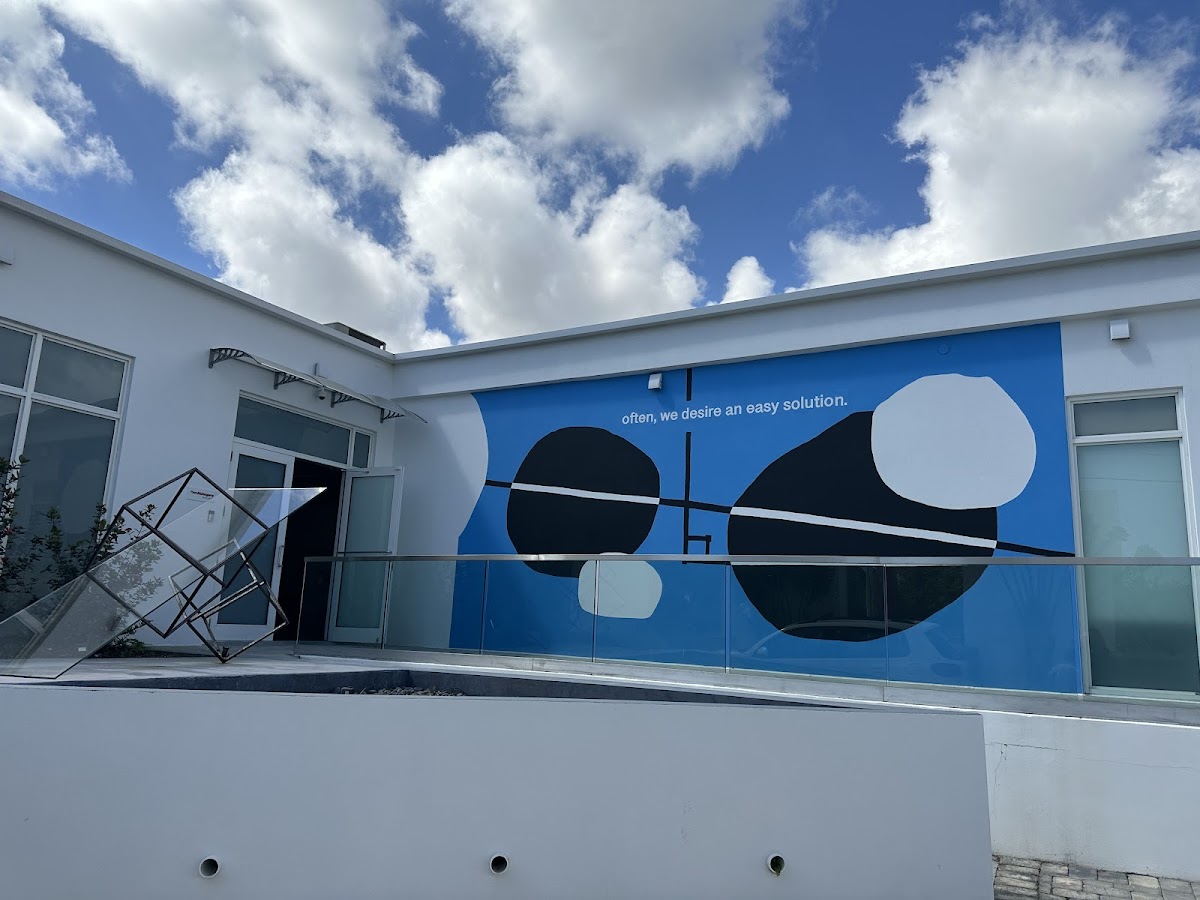 Piero Atchugarry Gallery, Miami