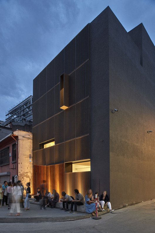 Pilevneli Gallery — photo 3