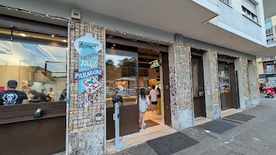 Pizzarium Bonci