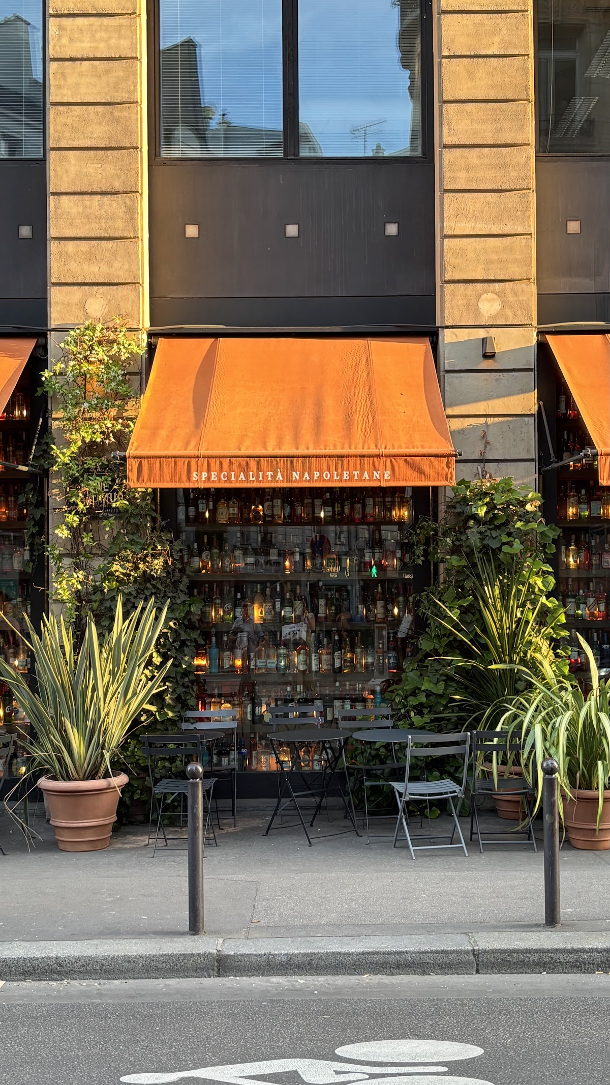 Pizzeria Popolare — photo 2