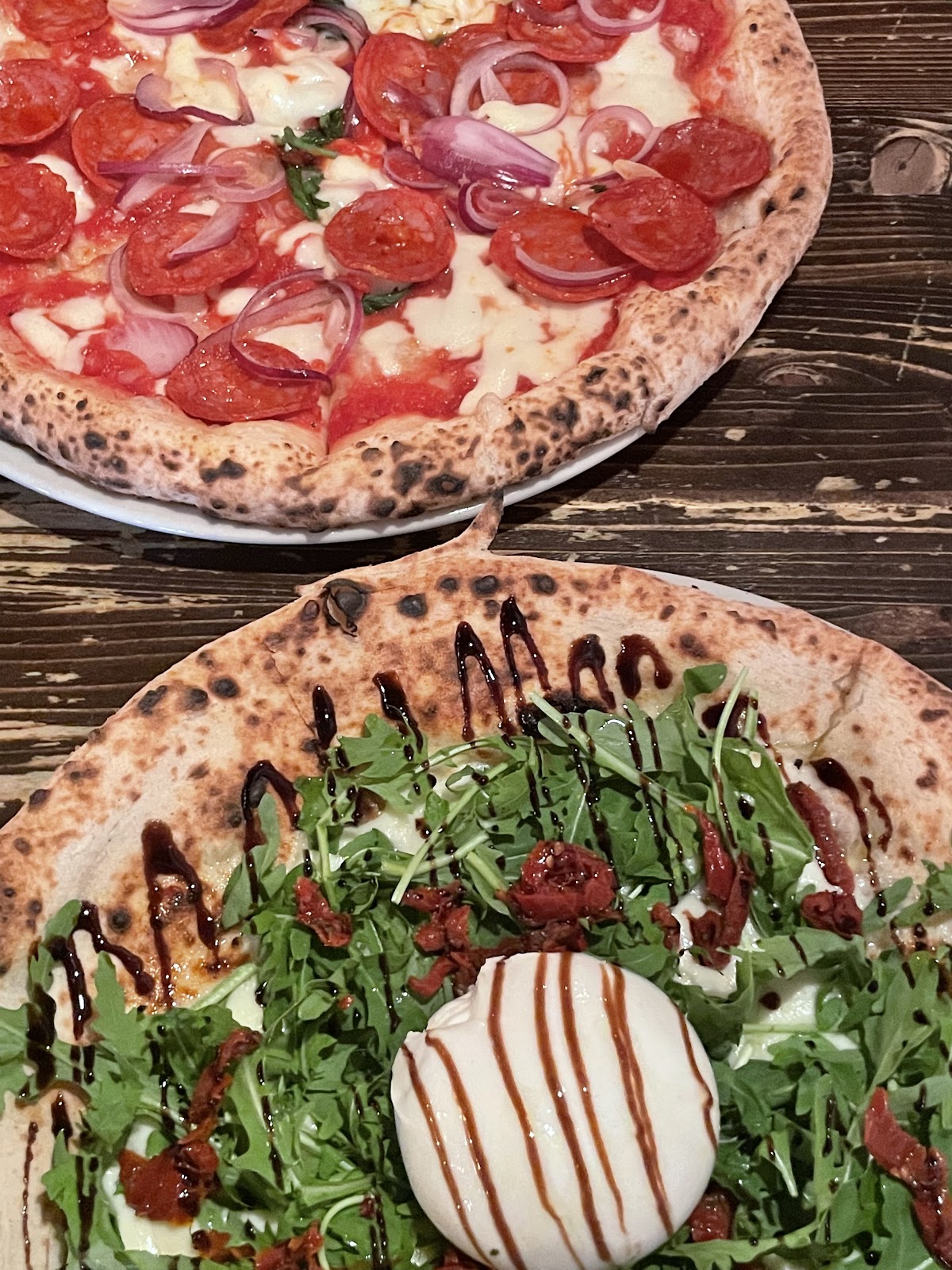 Pizzeria Superbro's — photo 4