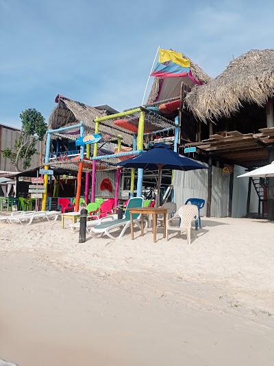 Playa Blanca (Isla Barú)