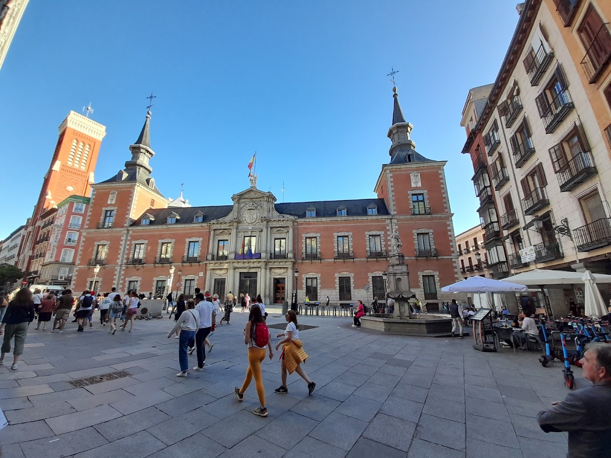 Plaza Mayor — photo 2