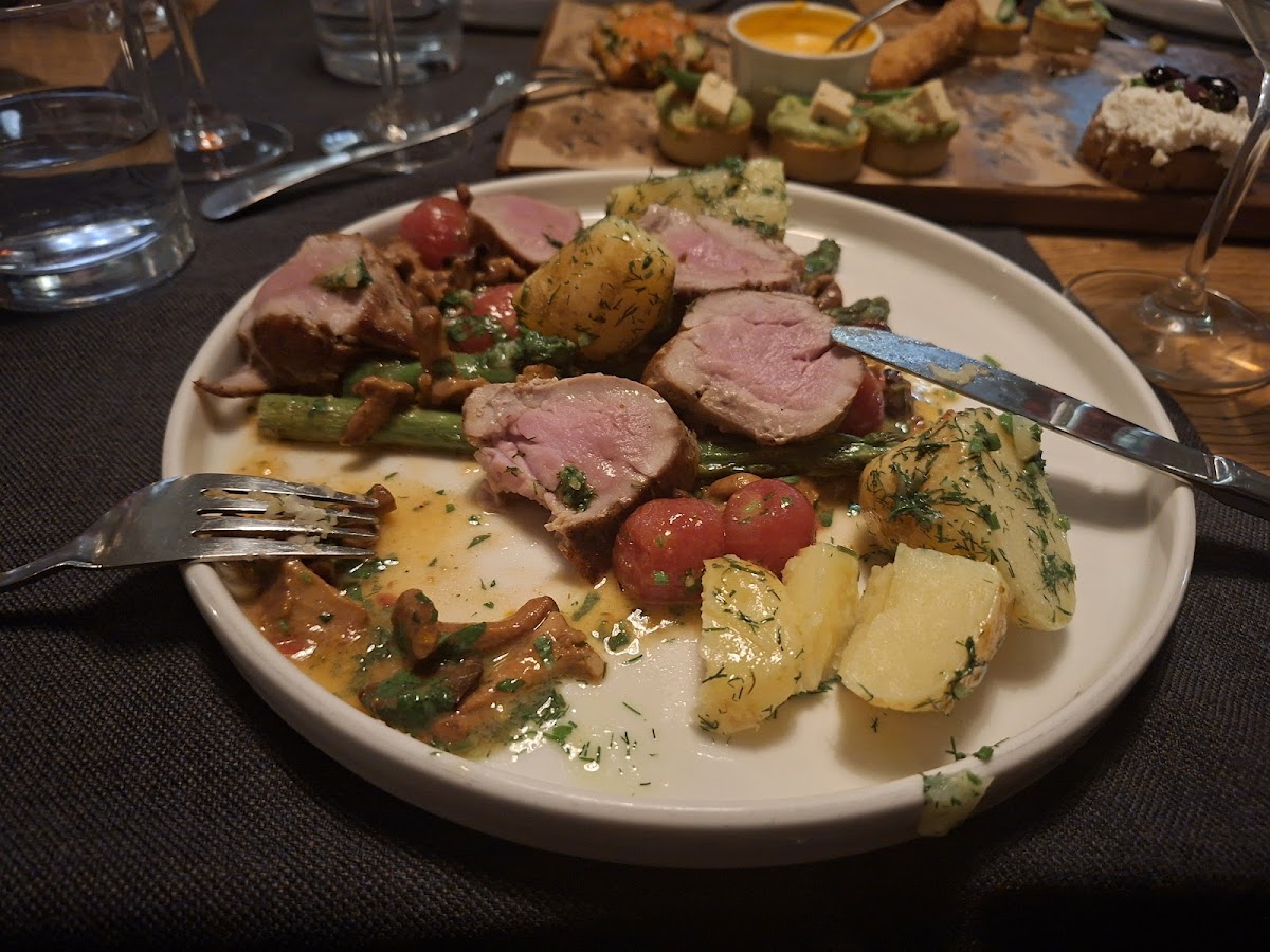 Pod Papugami, Wroclaw