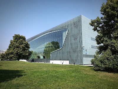 POLIN Museum of the History of Polish Jews