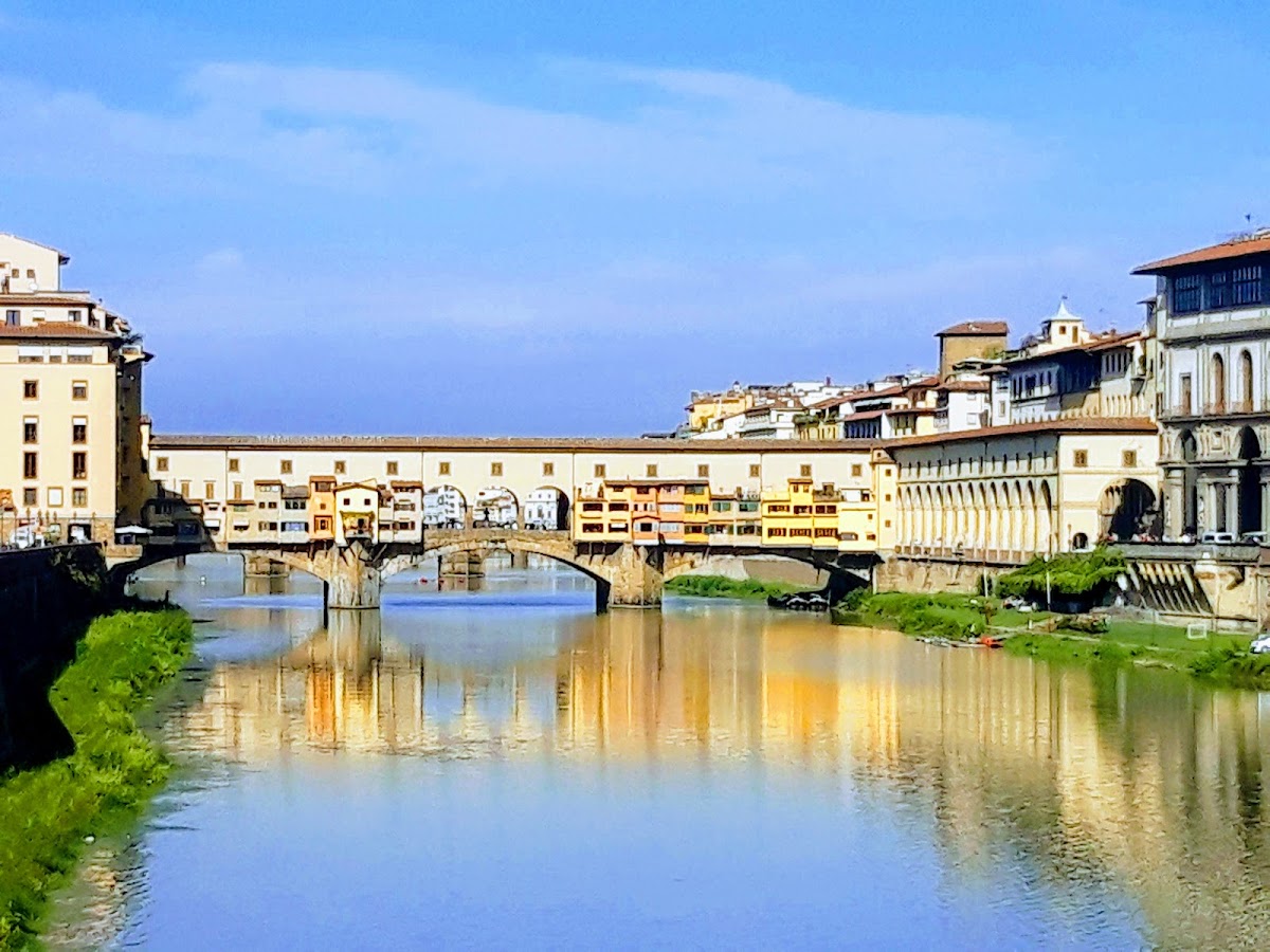 Ponte Vecchio — photo 2