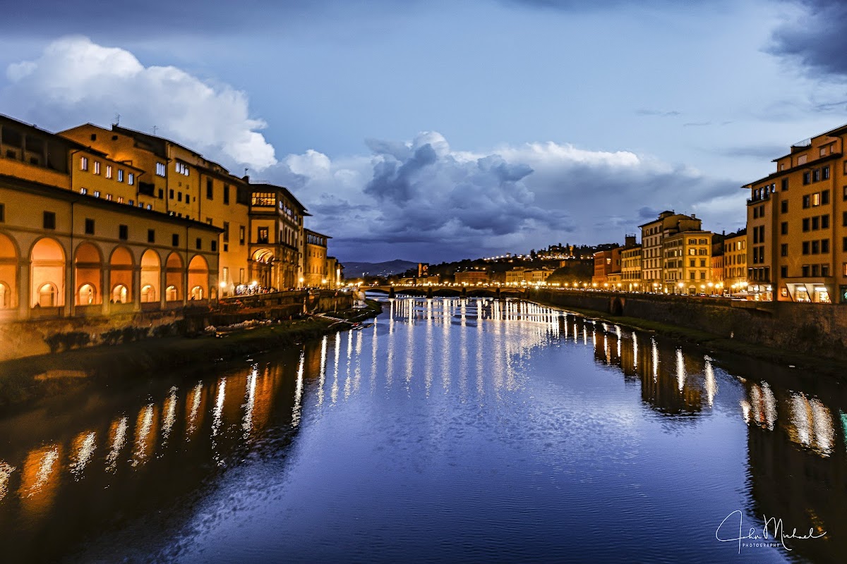 Ponte Vecchio — photo 3
