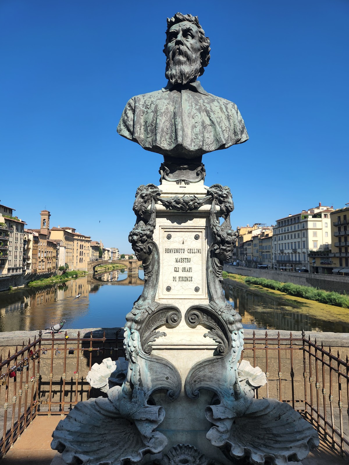 Ponte Vecchio — photo 5