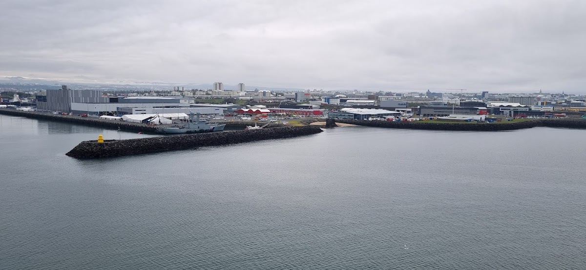 Port — photo 5