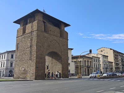 Porta al Prato & Cascine