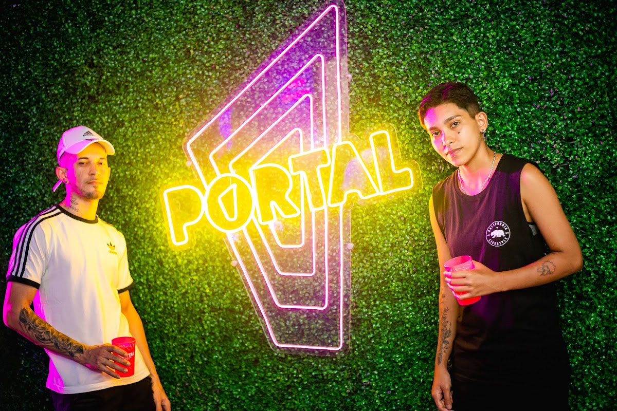 Portal Club — photo 4