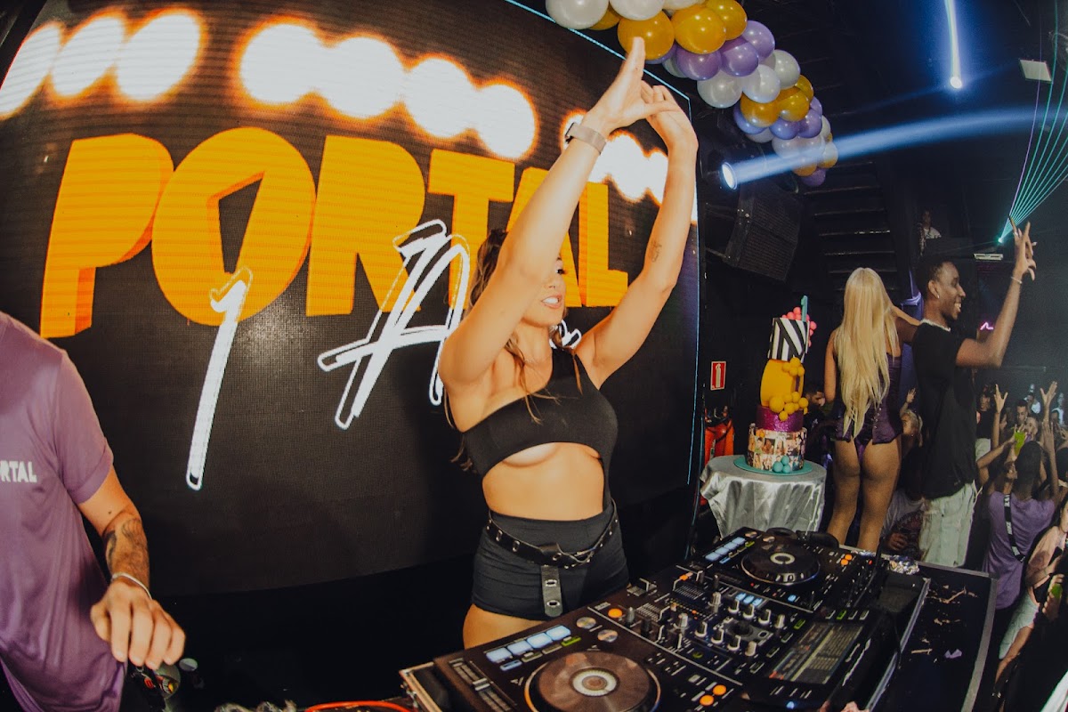 Portal Club — photo 6