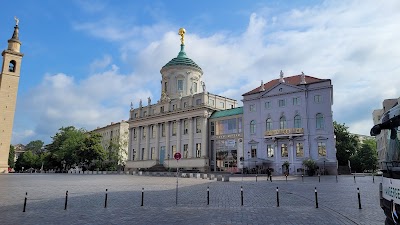 Potsdam