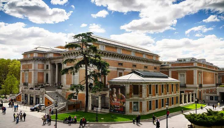 Prado Museum — photo 2