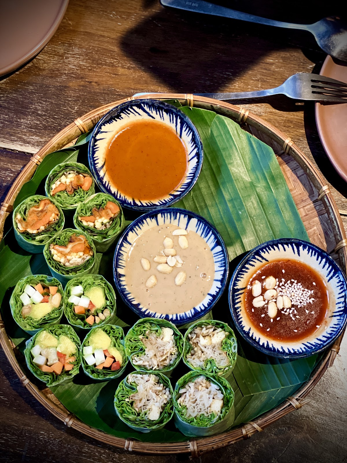 Prem Bistro — photo 2