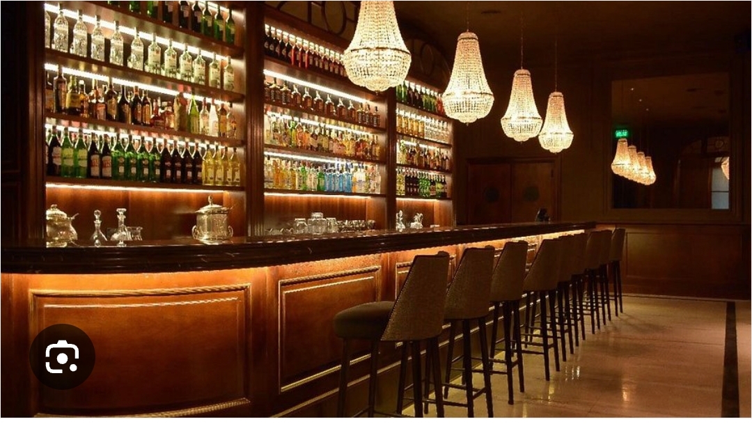 Presidente Bar — photo 2