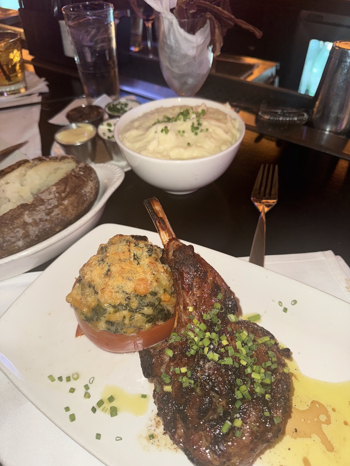 Prime 112, Miami