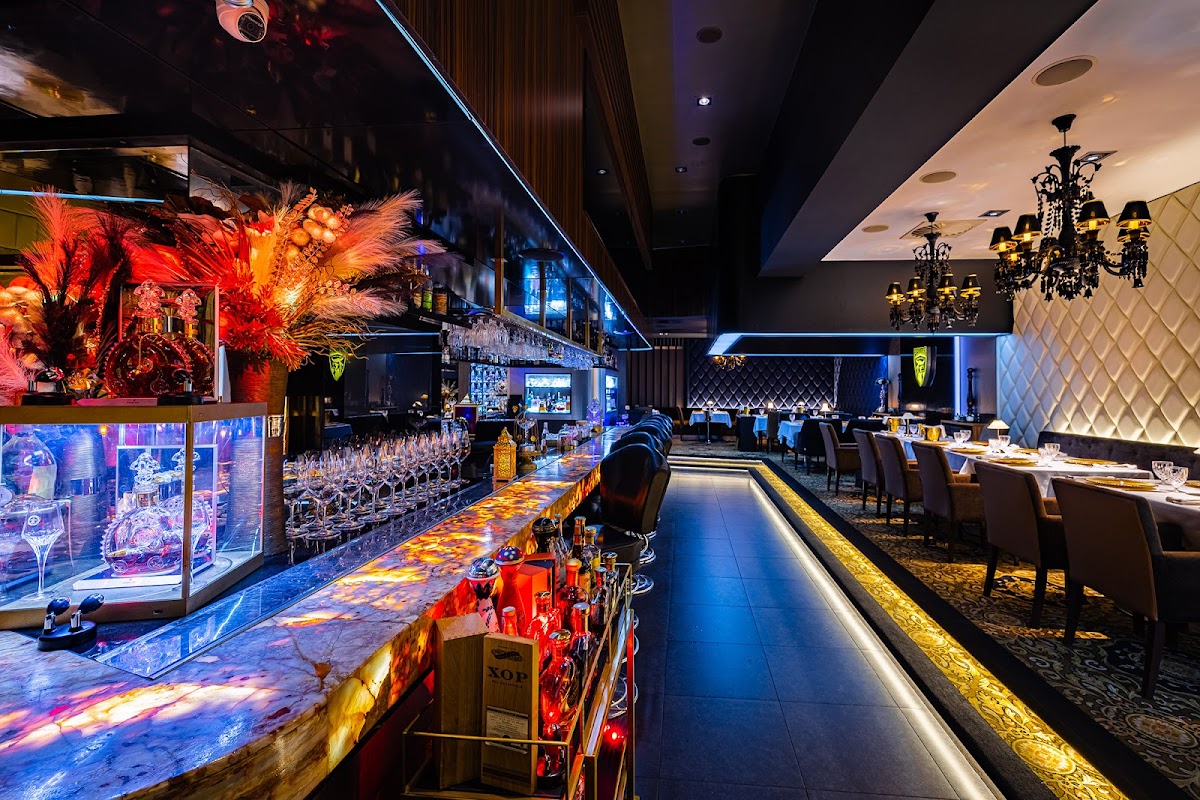 Prime Steak & Wine, Budapest