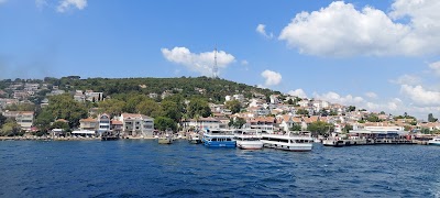 Princes' Islands (Büyükada)