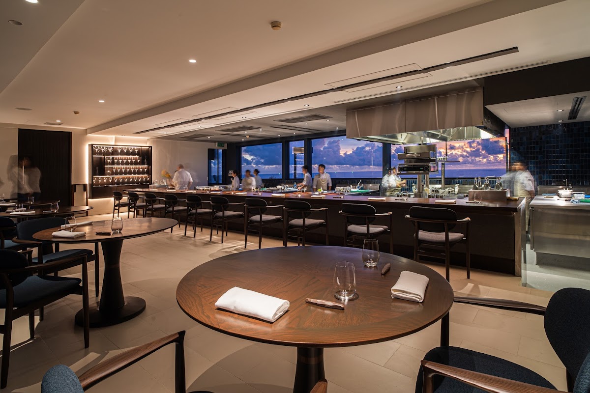 PRU, Phuket