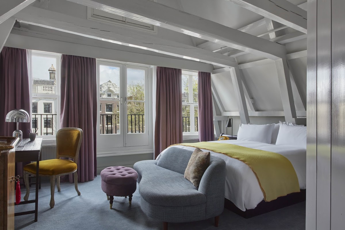 Pulitzer Amsterdam — photo 2