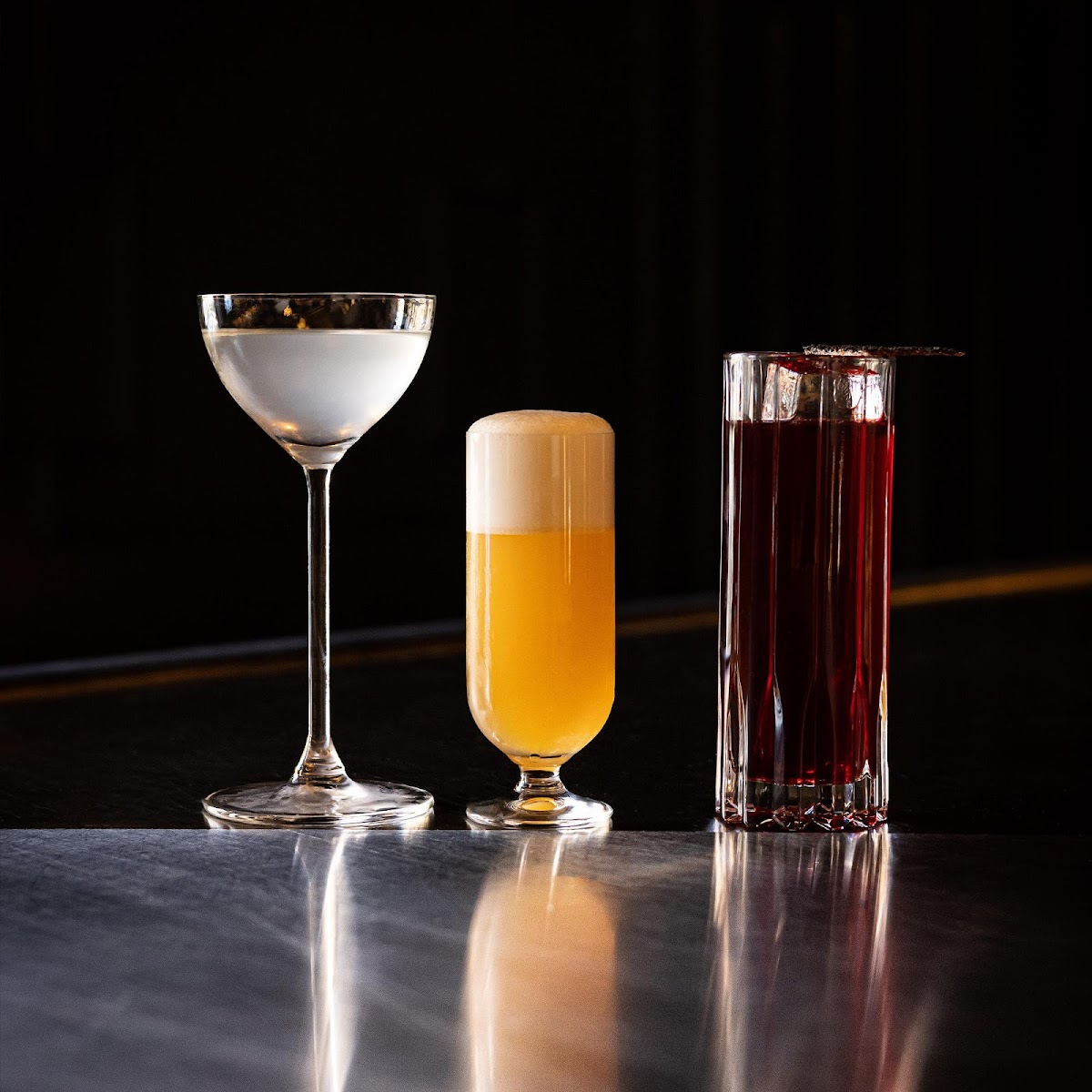 Pulitzer’s Bar — photo 2