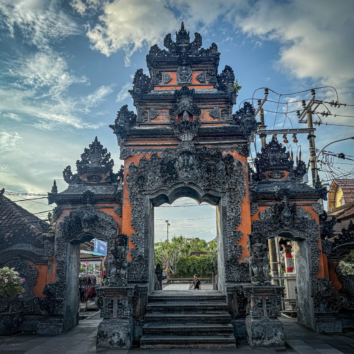 Pura Tanah Lot — photo 3