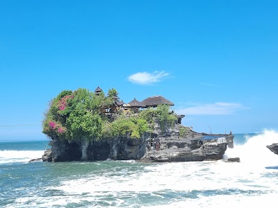 Pura Tanah Lot