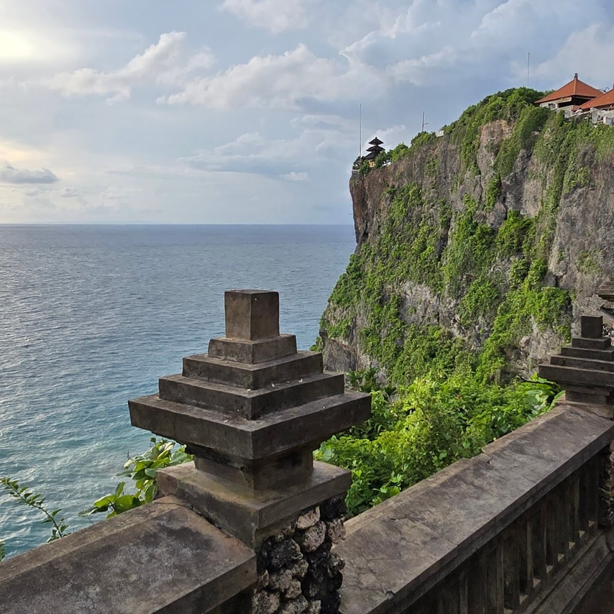 Pura Uluwatu — photo 2