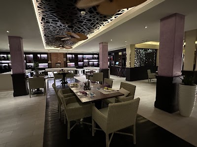Q Lounge