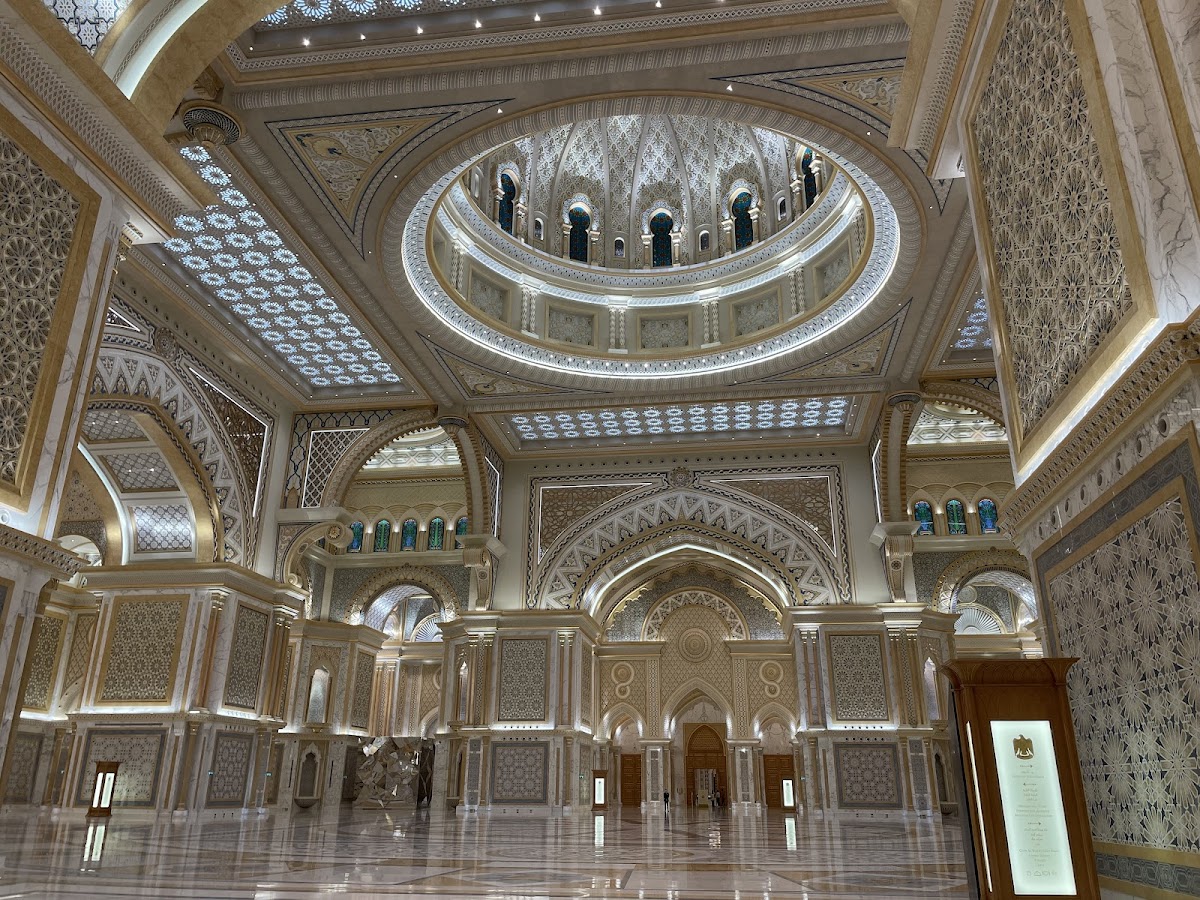 Qasr Al Watan — photo 2