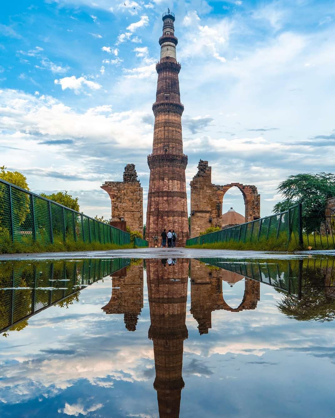 Qutub Minar — photo 3