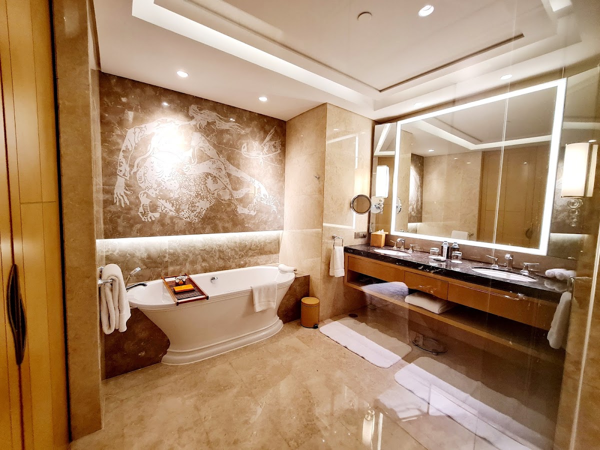 Raffles Jakarta — photo 4