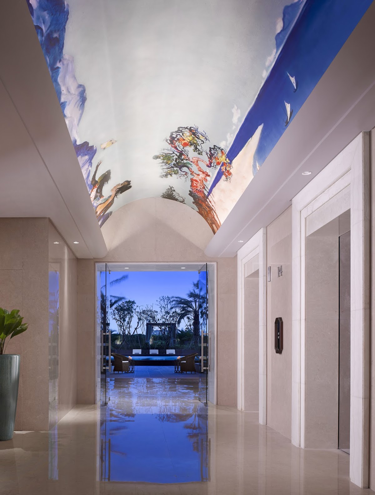 Raffles Jakarta — photo 6