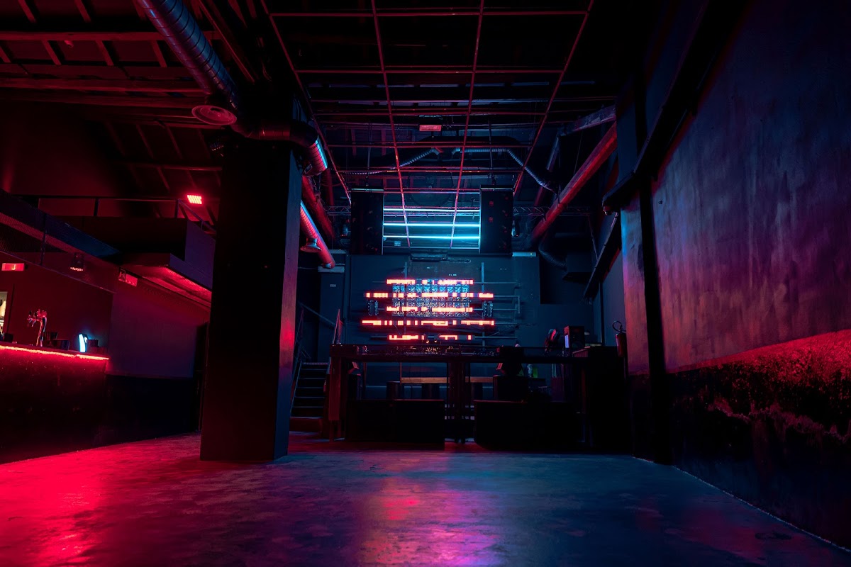 Rashomon Club — photo 3