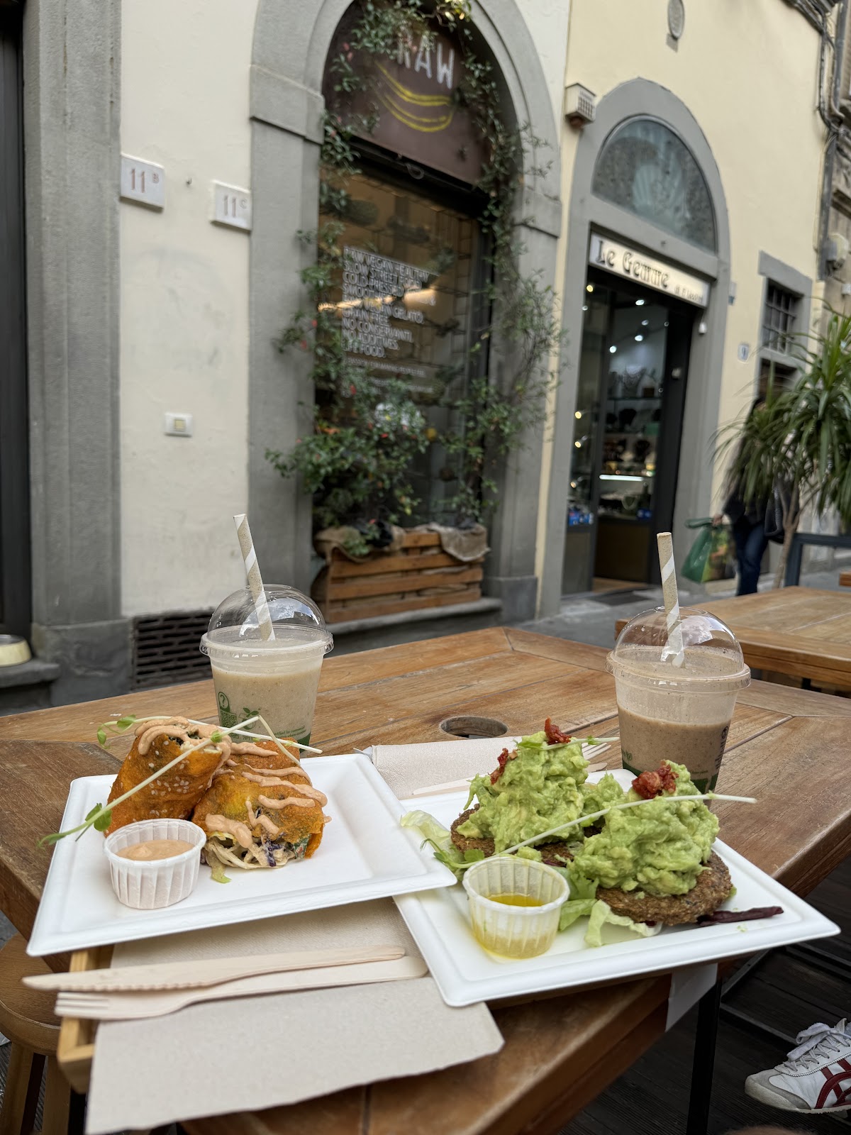 Raw Firenze — photo 3