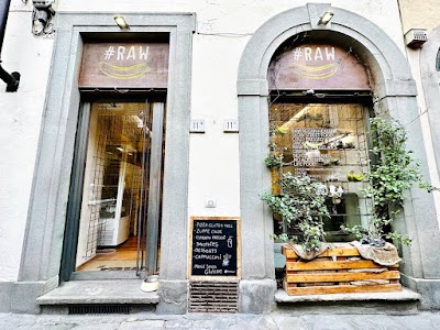 Raw Firenze