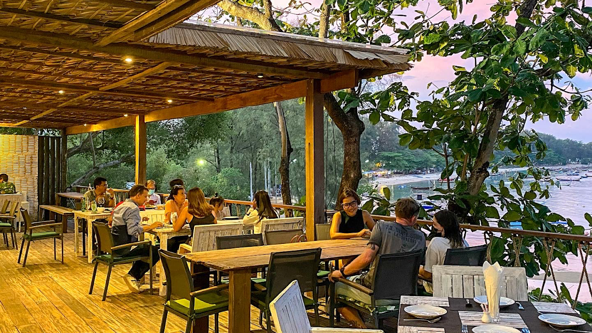 Rawai View Cafe & Bar, Phuket