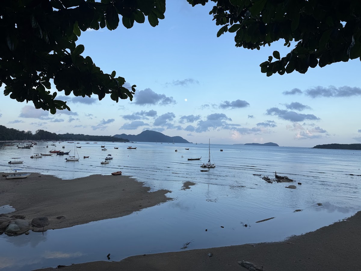 Rawai View Cafe & Bar — photo 3