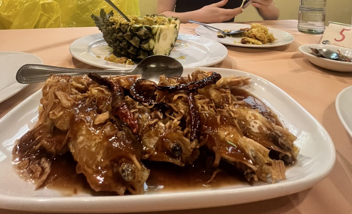 Raya Restaurant — photo 2