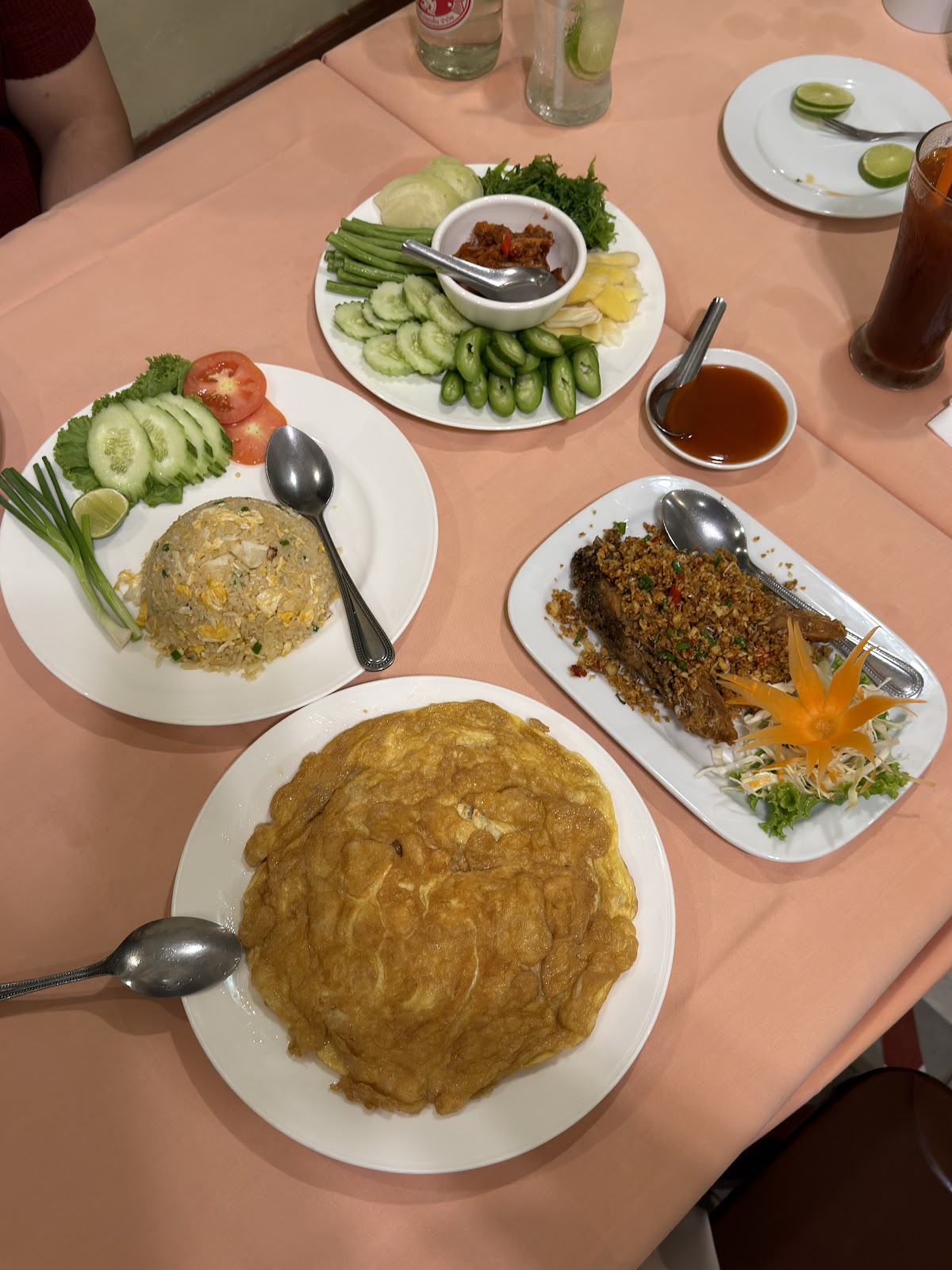 Raya Restaurant — photo 3