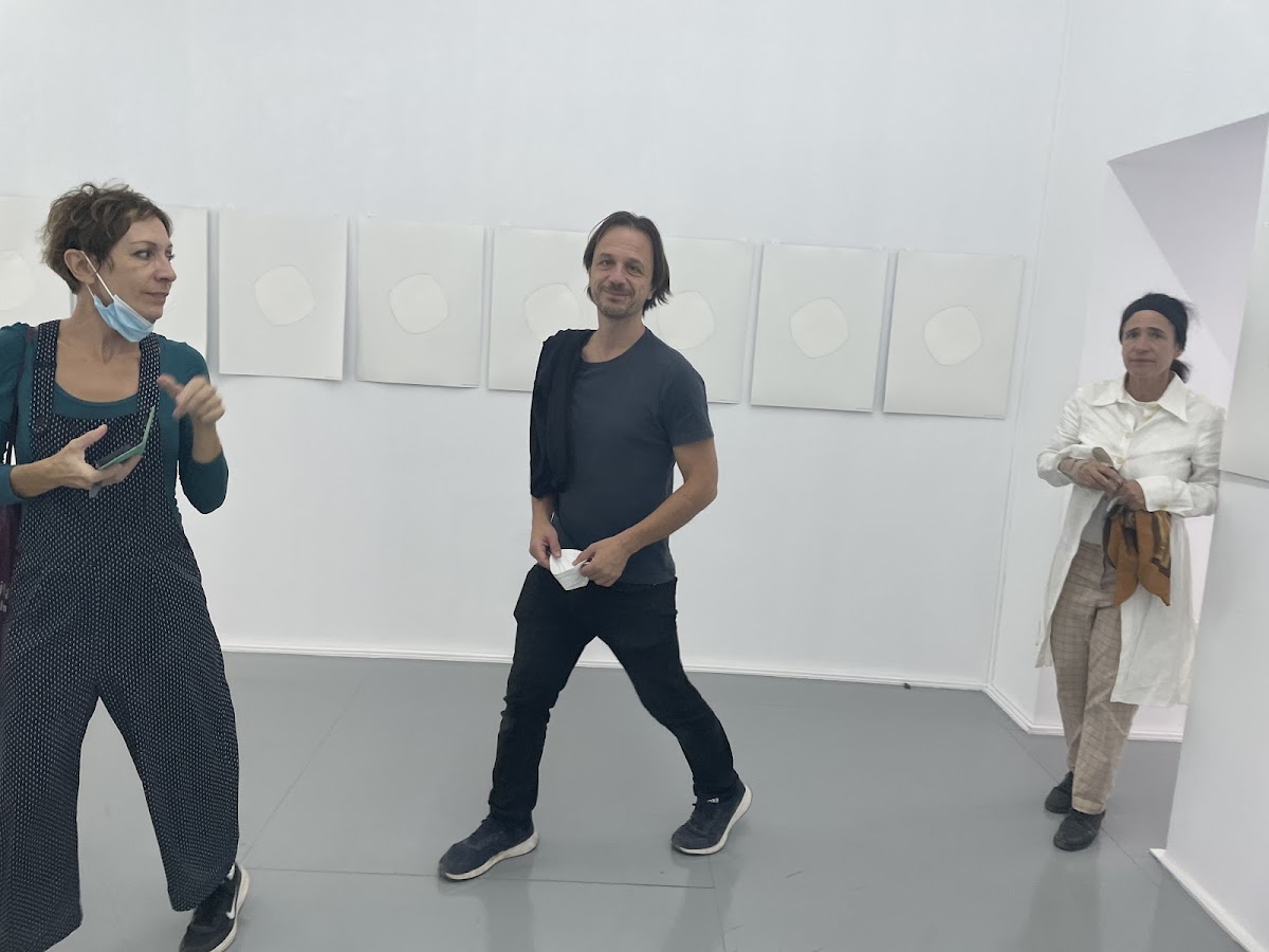 Rebecca Camhi Gallery — photo 4
