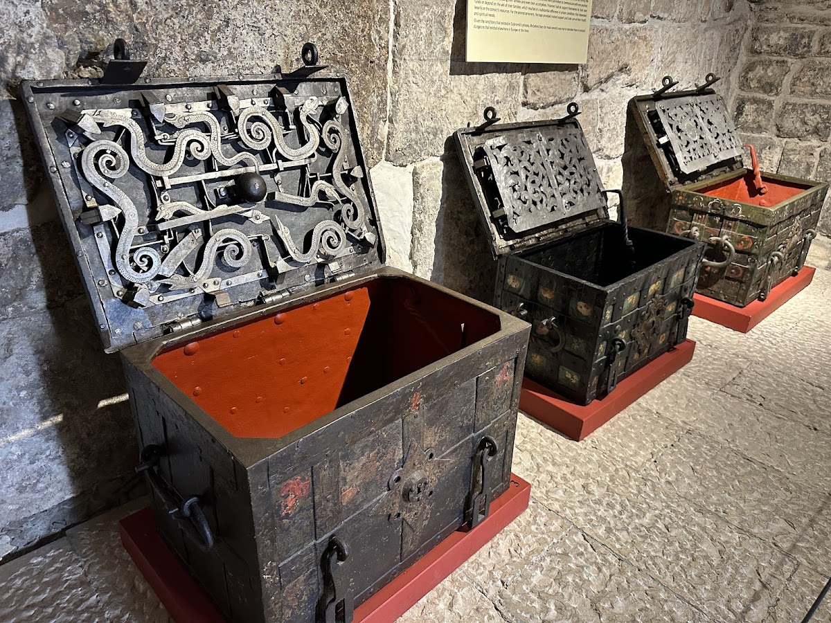 Rector's Palace (Cultural History Museum) — photo 6